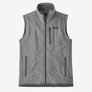 Patagonia Men's Better Sweater Fleece Vest